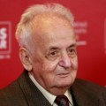Умро књижевник и преводилац Иван Ивањи