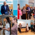 Subotića: Gradonačelnik Stevan Bakić prisustvovao obeležavanju Dana Srednje medicinske škole