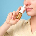 Zavisnost od kapi za nos: Doktor objasnio koliko može da bude opasna