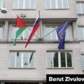 Vlada Slovenije predlaže priznanje palestinske države