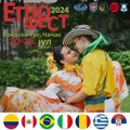 Na ovogodišnji “Etnofest“ stižu gosti iz šest zemalja sa dva kontinenta