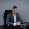 Bogdan Gavrilović, direktor World Transport Overseas - Iz Kine do Beograda za 21 dan direktnom železničkom linijom