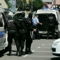 U toku Akcija "Roleks": Uhapšeno 10 osoba zbog organizovanog kriminala i trgovine drogom, pretresi na više lokacija