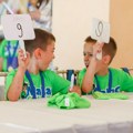 Održana Olimpijada u mentalnoj aritmetici: Učestvovalo više od 500 dece iz 10 zemalja, a ovo je ubedljivo najteža…