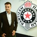 Partizan odmah kreće sa pripremama: Otkriveno kada Stanojević okuplja ekipu