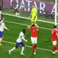 Inicijativa Francuza, Mbape čeka na prvi EURO gol u karijeri