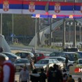 Lajčak i Ulutaš: Odluka o mostu u Kosovskoj Mitrovici treba da bude doneta u okviru dijaloga