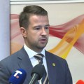 Milatović: Ne treba se plašiti izbora, ko je radio loše biće kažnjen