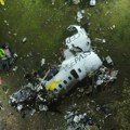 U avionu koji se srušio u Brazilu trebalo da bude još deset putnika, promašili let