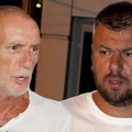 "Glibava bedevijo od 2 metra, sredi te gljivice na nogama": Lepi Mića brutalno brutalno opleo po Janjušu