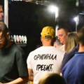 Drugi ugao: CUG Fest kroz objektiv Branka Utvića (FOTO GALERIJA)