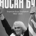 "Večiti" se oprostili od Bore "Čorbe": "Ponosan budi", "Hvala za najlepšu himnu"