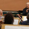 Ponovo zajedno: Zubin Mehta i Beogradska filharmonija