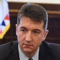 Po receptu OVK, teroristi na bliskom istoku žrtvuju civile: Intervju - Dušan Spasojević, bivši ambasador - "Iza svega stoje…