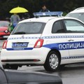 Policijski sindikat Srbije osudio napad navijača na policajce u Novom Pazaru