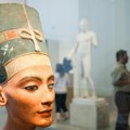 Treba li Berlin da vrati Egiptu bistu kraljice Nefertiti?