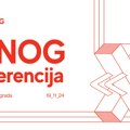 Deseta jubilarna RSNOG konferencija 19. novembra u Beogradu