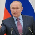 Putin nahvalio Trumpa i poručio da je spreman za razgovor