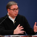 MASA: Vučić da prestane sa vređanjem akademaca i da se ne ponaša kao uličar