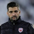 Marko Savić novi trener Čukaričkog: Perspektivni stručnjak preuzeo Brđane posle rastanka sa Stanićem!