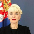 Ona je ambasador i govori 4 jezika: Ovo je Jagoda Lazarević, nova ministarka za spoljnu i unutrašnju trgovinu