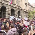 Još jedna generacija studenata na ulicama