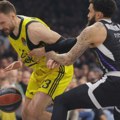 Heroj Vašington: "Tek ćemo da vidimo pravi Partizan"