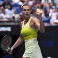 Sabalenka, Gof i Osaka u trećem kolu Australijan opena