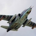 Ruski avioni Su-25 sprečili rotaciju jedinica Ukrajine u pograničnom delu Kurske oblasti