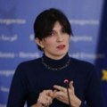 Sabina Ćudić imenovana za izvjestiteljicu Vijeća Evrope za Gruziju