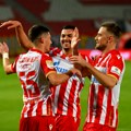 Šok! Zvezda bez najboljeg strelca u ligi šampiona Na Jang bojs: Vladan Milojević poveo 23 fudbalera u Švajcarsku!