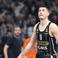 Marinković: "Kup jedan od najvažnijih trofeja - Partizan je spreman" VIDEO