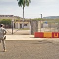 Tramp seli migrante u ozloglašeni Gvantanamo