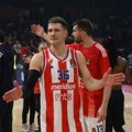 Nedović: “Neda Ukraden se sluša posle svakog derbija kad pobedimo, evo zašto smo dobili Asvel”