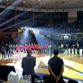 Partizan dobio rivala u polufinalu: Mega demolirala Dunav