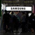 Samsung Electronics otkazuje akcije u vrednosti od 2,11 milijardi dolara