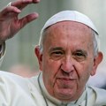 Franja: Tradicionalni papa iz Južne Amerike koji je promenio katoličku crkvu