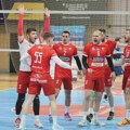 Kragujevac slavi ''duplu krunu'', Radnički je šampion Srbije!