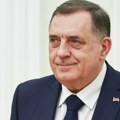Dodik: Interpol rekao da je politički progon, ali političkom Sarajevu to nije dovoljno
