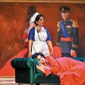 Opera "Figarova ženidba" u Srpskom narodnom pozorištu 3. maja
