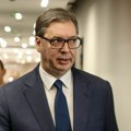 Vučić prekinuo posetu Americi: Naglo mu pozlilo, zatražio lekarsku pomoć