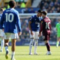 Remi na Gudisonu i Vardijeva predstava na King pauer stadionu