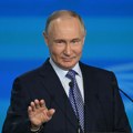 Putin se nada da ‘neće biti potrebe’ za upotrebom nuklearnog oružja u Ukrajini