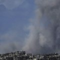 Izrael najavljuje intenziviranje vojnih operacija u Gazi