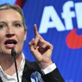 AfD poziva na nove izbore: Merc platio cenu za "mahinacije"