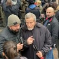 Slučaj prebijanja starijeg Novosađanina u policijskoj stanici: Ponovo odloženo prepoznavanje