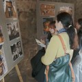 OTVORENA IZLOŽBA “(NE)BRIGA O KULTURNOM NASLEĐU”: Donžon kulu Tvrđave “Kale” krasi 27 fotografija
