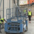 U toku radovi na proširenju Reciklažnog centra u Novom Pazaru