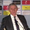 Kari Pešić nakon žreba: „Biće zabavno!“