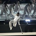 Svet u šoku: Kao slepa osvojila zlato na Paraolimpijadi, a sad otkriveno da normalno vidi